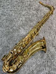 【5月末まで決算セール特価にて！Vintage/即納可能＆店頭にて試奏可能です！】Selmer Paris テナーサックス Mark6 #207XXX