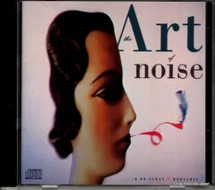 2025年最新】lp art of noiseの人気アイテム - メルカリ