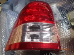 ウィッシュZNE10 ブラックラメ テールライト LEDテールランプ 楽天市場】1セット テール ランプ 適用: ウィッシュ LED テールライト