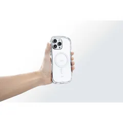 【 新品 未開封 】   LAUT iPhone 16 Pro Max(6.9インチ) POP LUME クリスタル LIP24DPLUC 未使用 送料無料