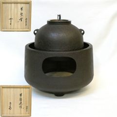 【茶道具】角谷莎村造 唐銅龍耳水瓶 楽天市場】（八月☆特売品）大阪府 角谷莎村作 唐銅龍耳水瓶
