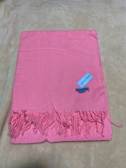 appearance of pashmina マフラー