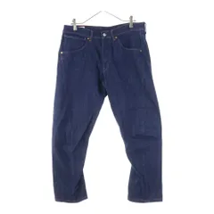 Levi's premium (リーバイスプレミアム) LEJ 541 ATHLETIC TAPER アスレチックテーパー 立体裁断 デニムパンツ ボタンフライ インディゴ PC9-72779-0000