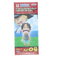 포트가스·D·에이스(어린 시절) 원피스 월드 콜렉터블 피규어-HISTORY OF ACE- ONE PIECE 프라이즈(48741) 밴프레스트