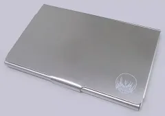 【中古】小物(キャラクター) 安室透ver. 名刺ケース 「名探偵コナン」 週刊少年サンデー 2018年46号 95巻発売記念 応募者全員サービス