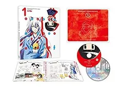 初回限定版　繰繰れ!コックリさん　DVD全巻セット Amazon.co.jp: 繰繰れ! コックリさん 第1巻 [DVD] : 広橋涼