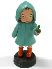 【中古】トレーディングフィギュア トトロのお礼 「となりのトトロ ポーズがいっぱいコレクションDX メイちゃん」