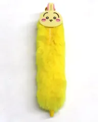 【中古】ペン うさぎ ふわふわBIGボールペン 「ちいかわ なんか小さくてかわいいやつ」