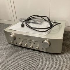 marantz(マランツ) ステレオ プリメイン アンプ PM7004 中古