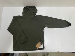 新品未使用　タグ付き　THENORTH FACE ノースフェイス TNF Be Free jacket NTニュートーブ　NP22532 Sサイズ