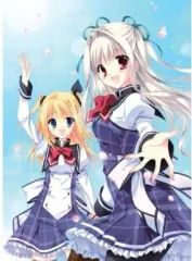 【中古】PSPソフト D.C.III Plus～ダ・カーポIII プラス～ ビギナーズパック[限定版]