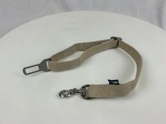 NOWWe　ETHAN　イーサン ペット用シートベルト　リード　散歩　お出かけ用　車内用