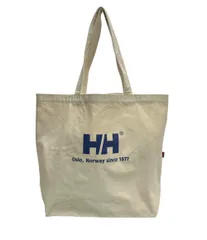 美品 ヘリーハンセン トートバッグ ユニセックス HELLY HANSEN