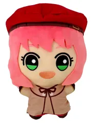 【中古】ぬいぐるみ アーニャ・フォージャー めちゃもふぐっとちびぐるみ～アーニャ・フォージャー～ 「劇場版 SPY×FAMILY CODE： White」