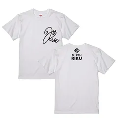 NiziU リク Take a picture Tシャツ HOLLISTER NiziU リク Take a picture Tシャツ HOLLISTER