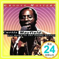 2026年最新】CURTIS MAYFIELD TRIPPING OUTの人気アイテム - メルカリ