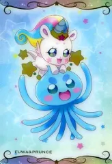 【中古】アニメ系トレカ No.11[N]：フワ＆プルンス