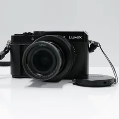 2025年最新】lumix lx100m2の人気アイテム - メルカリ