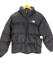 ザノースフェイス THE NORTH FACE NUPTSE JACKET ヌ