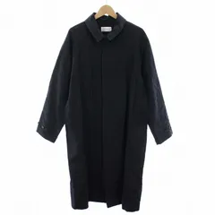 ジャケット・アウター cornier Super130's TAILORED JACKET Super130's WORSTED WOOL LIGHT GABARDINE TAILORED JACKET