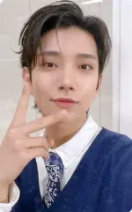 【中古】コレクションカード(男性) SEVENTEEN/JOSHUA(ジョシュア)/ホログラム仕様/CD「FML」SEVENTEEN Weverse Shop JAPAN特典スペシャルフォトカード