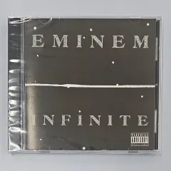 2025年最新】eminem infiniteの人気アイテム - メルカリ