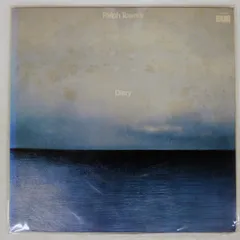 国内盤 RALPH TOWNER/DIARY/ECM ECM4007 LP