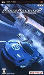 【中古】「非常に良い」リッジレーサーズ2 - PSP