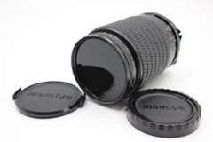 ■実用品■ Mamiya MACRO A 120mm F4 M 中判 カメラ レンズ 単焦点