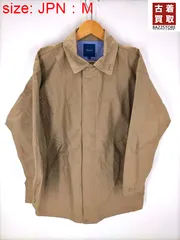 ビームス BEAMS 3レイヤーステンカラーコート メンズ JPN：M のサムネイル