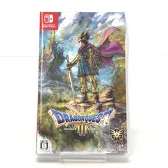 □スクウェア・エニックス ニンテンドーSwitchソフトのサムネイル