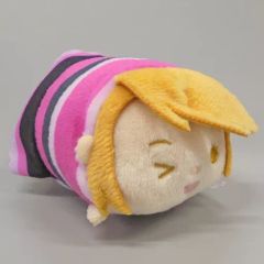 [중고] 봉제인형 마스코트·봉제인형 배지 큐어 블랙 MHver. 프리프리 오테다마 [프리큐어 올스타즈] 프리티 스토어 한정