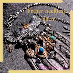 ハードウェア レイヤードチェーン ネックレス メンズ レディース