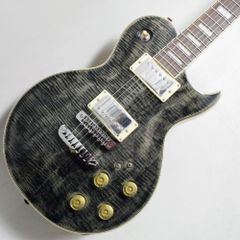 中古】FERNANDES RAVELLE ELITE ブラスナットカスタム - メルカリ