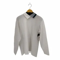 カラー kolor 22AW L/S Punch メンズ JPN：2 のサムネイル