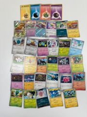 ポケモンカードまとめ売り　ポケットモンスター(管理番号462401012302.3)
