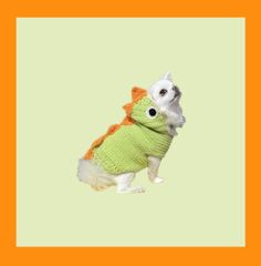 犬 洋服 恐竜 ハンドメイド パクパク