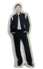 【中古】マグネット・磁石 アールエム(BTS/防弾少年団) ミニアクリルマグネット 「PERMISSION TO DANCE ON STAGE」