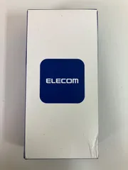 M/ ELECOM エレコム モバイルバッテリー EC-C07BK