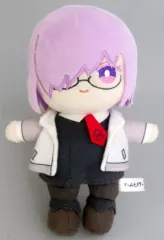 【中古】ぬいぐるみ シールダー/マシュ・キリエライト ドールテイラー 「Fate/Grand Order」