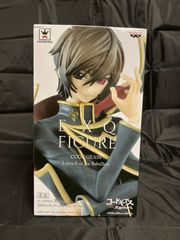 コードギアス 反逆のルルーシュ EXQ フィギュア ルルーシュ・ランペルージ