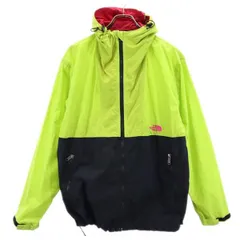 ノースフェイスコンパクトジャケット THE NORTH FACE＞コンパクトジャケット（マウンテンパーカー