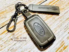 【セール中！】 レンジローバー 純正 キーリング ランドローバー Amazon.co.jp: INFIPAR ランドローバー レンジローバー Evoque