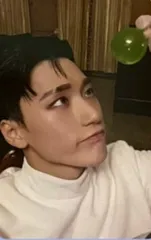 ATEEZ Zver. SAN SPIN OFF:FROM THE WITNESS Z