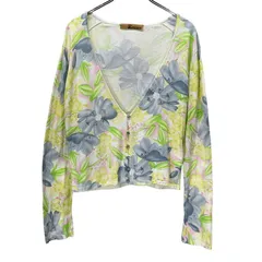 2024年最新】ジョンガリアーノ カーディガン・ボレロ・アンサンブルの  