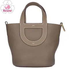 HERMES インザループ18 空箱 紙袋 HERMES インザループ18 空箱 紙袋 HERMES インザループ18 空箱