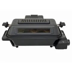 2025年最新】Zojirushi 象印 マルチロースター ef-wa30-hzの人気