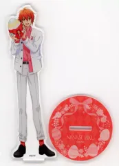 【中古】アクリルスタンド・アクリルパネル 七瀬陸 アクリルスタンド 「アイドリッシュセブン Third BEAT! ナナイロイースターパーティー」