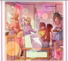 バンダイナムコアーツ ゲームCD とらのあなスリーブ付)FUTURITY SMILE
