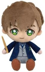 二宮匡貴 ワールドトリガー ぬいぐるみ 4 にのみやまさたか - メルカリ